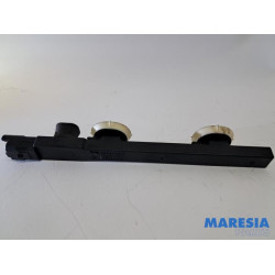 Alfa Romeo - Junior Elettrica - Keyless entry antenne