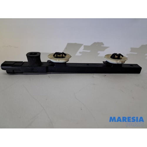 Alfa Romeo - Junior Elettrica - Keyless entry antenne