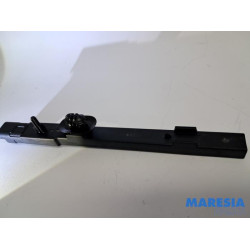 Alfa Romeo - Junior Elettrica - Keyless entry antenne