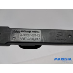 Alfa Romeo - Junior Elettrica - Keyless entry antenne