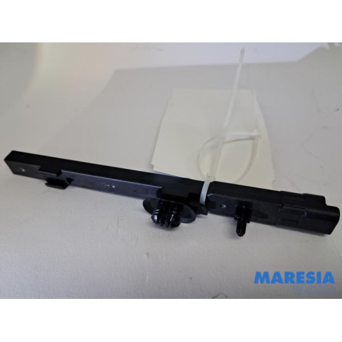 Alfa Romeo - Junior Elettrica - Keyless entry antenne