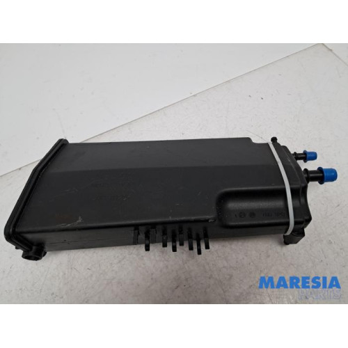 Peugeot - 308 - Kohlenstofffilter