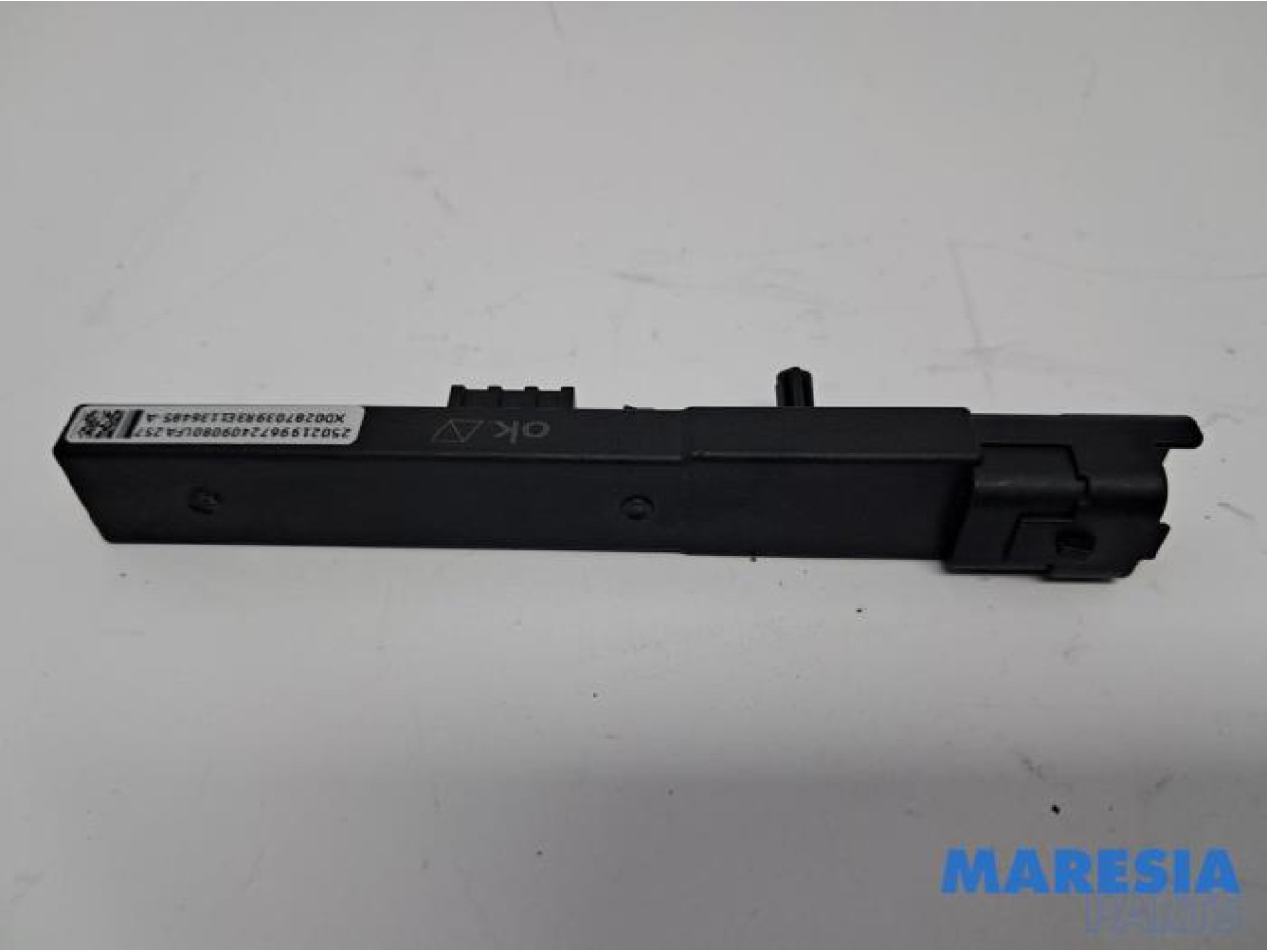 Alfa Romeo - Junior Elettrica - Keyless entry antenne