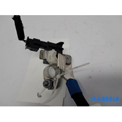 Alfa Romeo - Junior Elettrica - Capteur de batterie