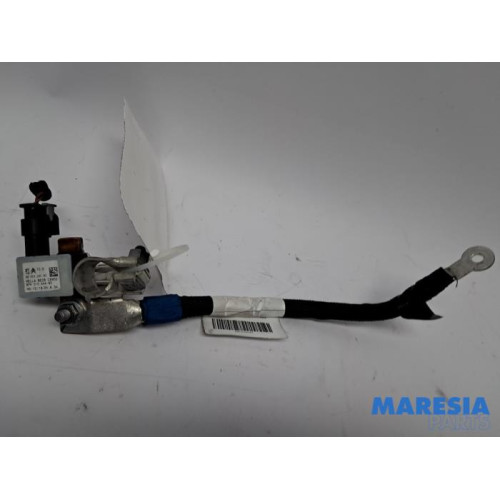 Alfa Romeo - Junior Elettrica - Capteur de batterie