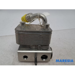 Alfa Romeo - Junior Elettrica - Ausgleichventil Airco