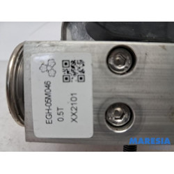 Alfa Romeo - Junior Elettrica - Ausgleichventil Airco