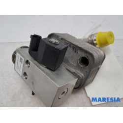 Alfa Romeo - Junior Elettrica - Ausgleichventil Airco