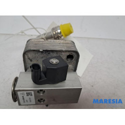 Alfa Romeo - Junior Elettrica - Ausgleichventil Airco