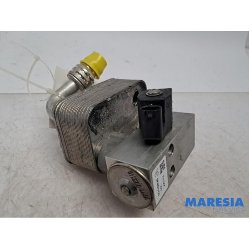 Alfa Romeo - Junior Elettrica - Expansieklep airco