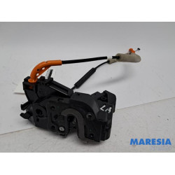 Alfa Romeo - Junior Elettrica - Deurslot Mechaniek 4Deurs links-achter