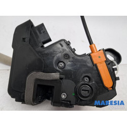 Alfa Romeo - Junior Elettrica - Deurslot Mechaniek 4Deurs links-achter