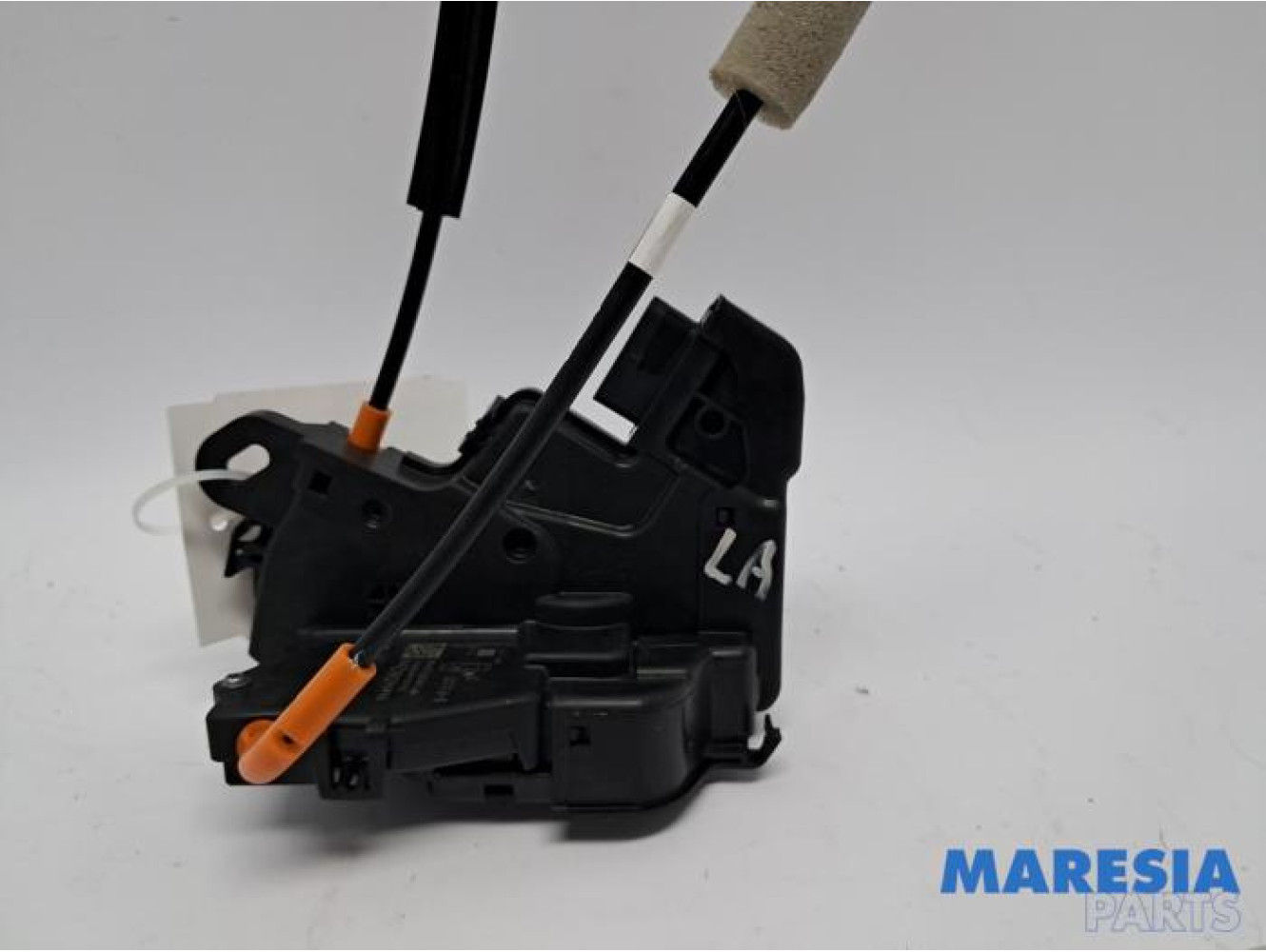 Alfa Romeo - Junior Elettrica - Deurslot Mechaniek 4Deurs links-achter