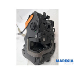 Alfa Romeo - Junior Elettrica - Deurslot Mechaniek 4Deurs links-achter