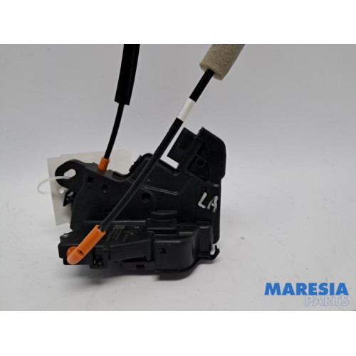 Alfa Romeo - Junior Elettrica - Deurslot Mechaniek 4Deurs links-achter