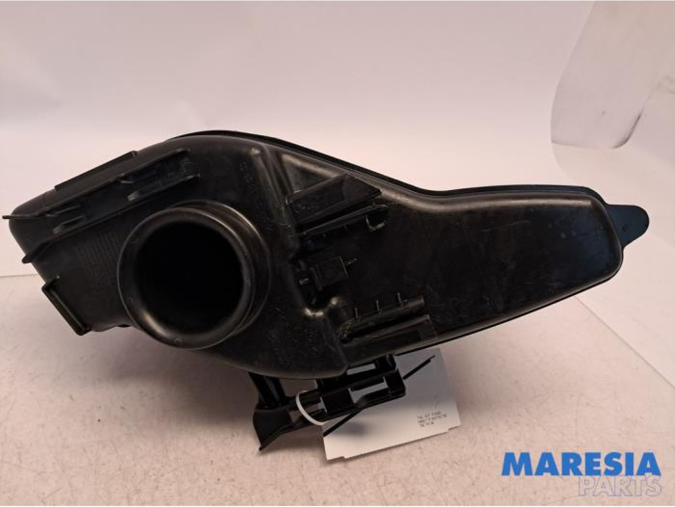 Peugeot - 308 - Resonance housing