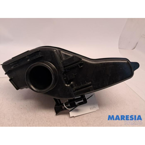 Peugeot - 308 - Resonance housing