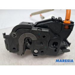 Alfa Romeo - Junior Elettrica - Serrure portière mécanique 4portes arrière droite