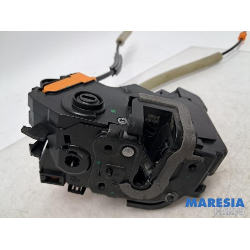 Alfa Romeo - Junior Elettrica - Serrure portière mécanique 4portes arrière droite