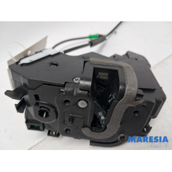 Alfa Romeo - Junior Elettrica - Front door lock mechanism 4-door, right