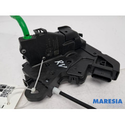 Alfa Romeo - Junior Elettrica - Front door lock mechanism 4-door, right