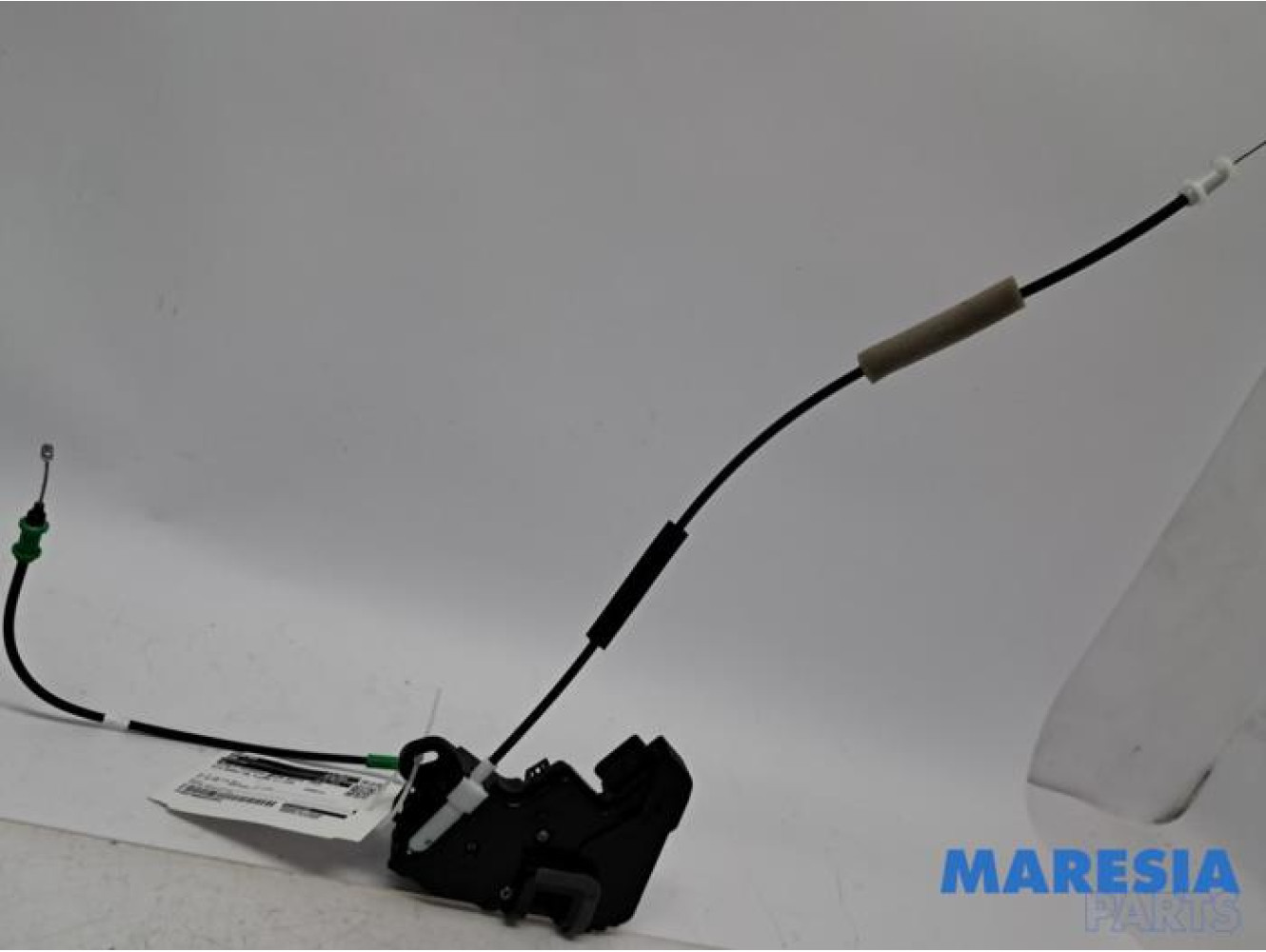 Alfa Romeo - Junior Elettrica - Front door lock mechanism 4-door, right