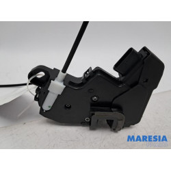 Alfa Romeo - Junior Elettrica - Front door lock mechanism 4-door, right