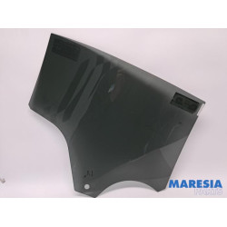 Alfa Romeo - Junior Elettrica - Rear door window 4-door, left