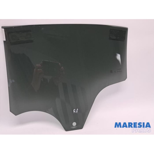 Alfa Romeo - Junior Elettrica - Portierruit 4Deurs rechts-achter