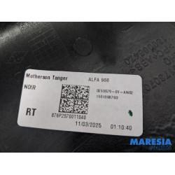 Alfa Romeo - Junior Elettrica - Dashboard sierlijst