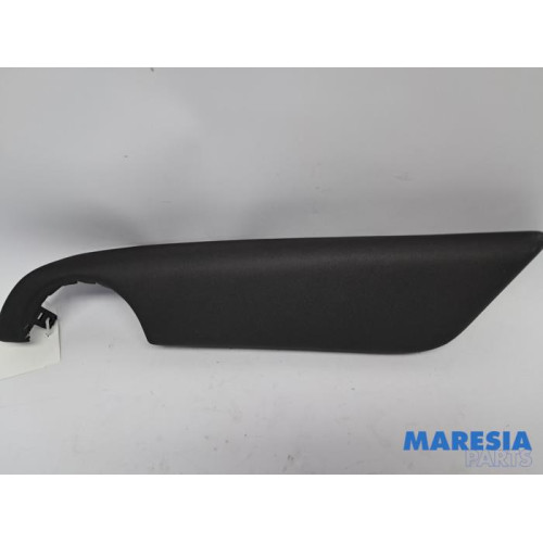 Alfa Romeo - Junior Elettrica - Dashboard sierlijst