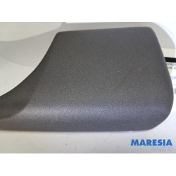 Alfa Romeo - Junior Elettrica - Dashboard sierlijst