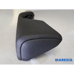 Alfa Romeo - Junior Elettrica - Dashboard sierlijst