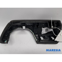 Alfa Romeo - Junior Elettrica - Dashboard sierlijst