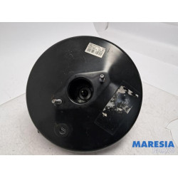 Peugeot - 308 - Brake servo
