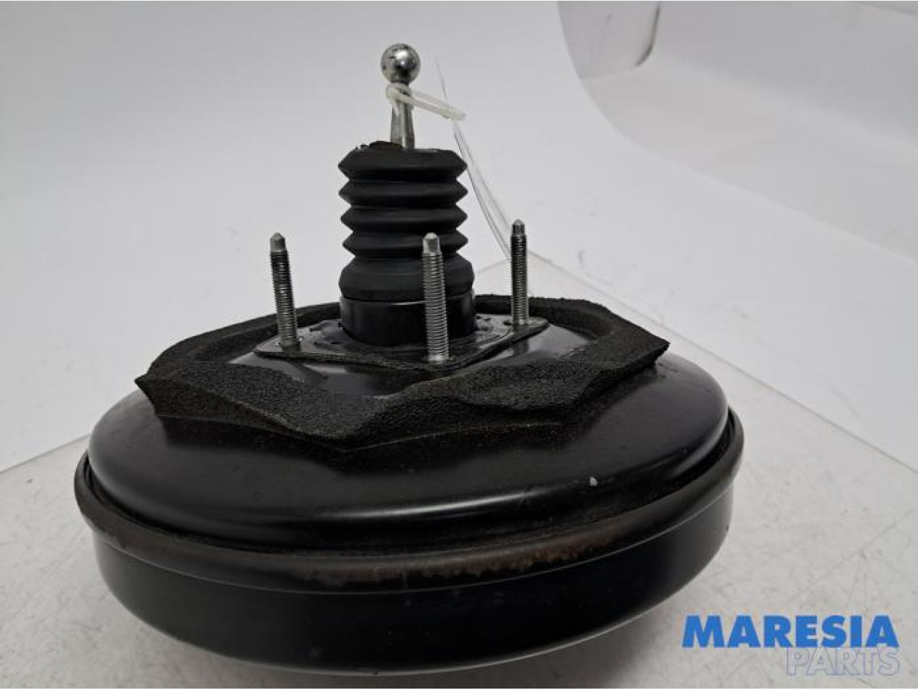 Peugeot - 308 - Brake servo