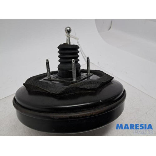 Peugeot - 308 - Brake servo