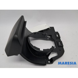 Alfa Romeo - Junior Elettrica - Dashboard sierlijst