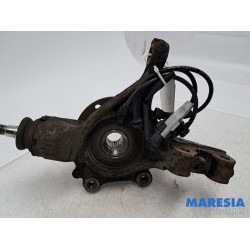 Peugeot - 308 - Achsschenkel links vorne