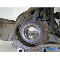 Peugeot - 308 - Achsschenkel links vorne