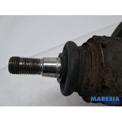 Peugeot - 308 - Achsschenkel links vorne