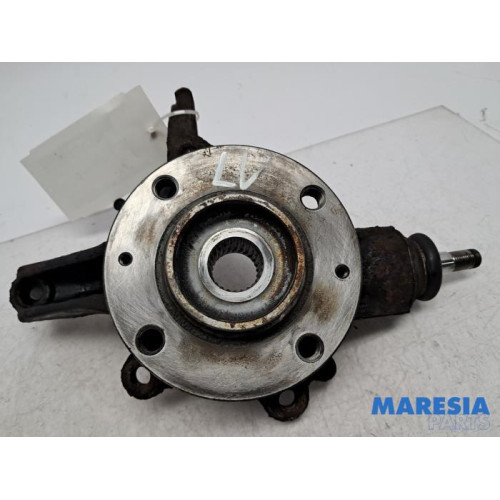 Peugeot - 308 - Achsschenkel links vorne