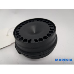 Alfa Romeo - Junior Elettrica - Alarm sirene