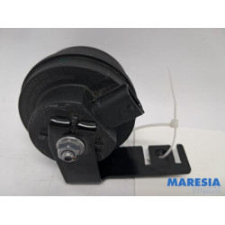 Alfa Romeo - Junior Elettrica - Alarm sirene