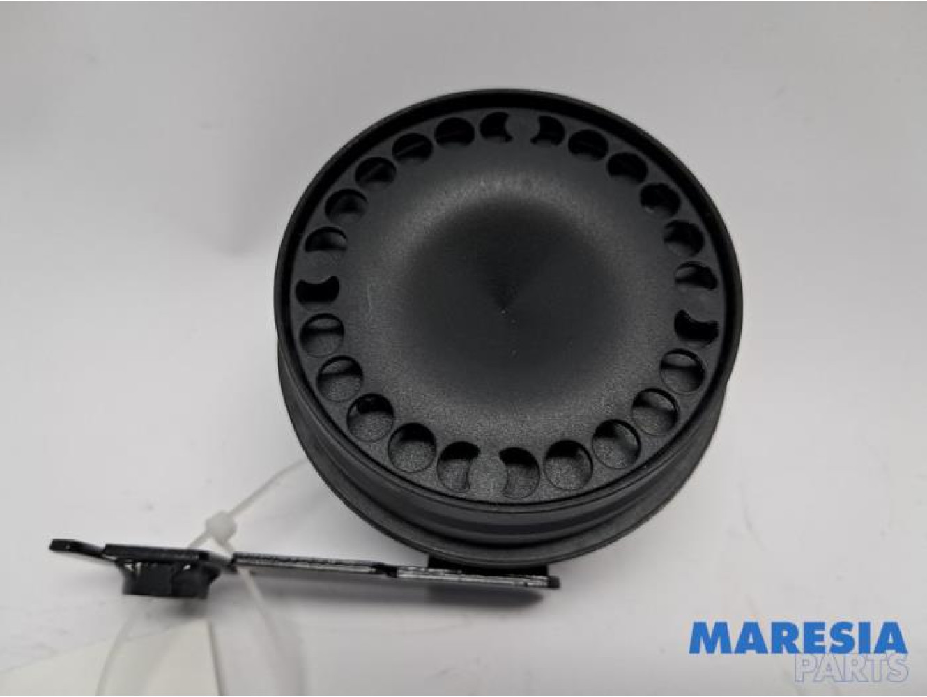 Alfa Romeo - Junior Elettrica - Alarm sirene