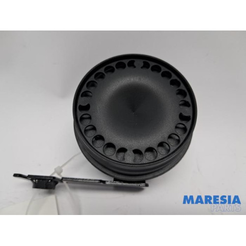 Alfa Romeo - Junior Elettrica - Alarm sirene