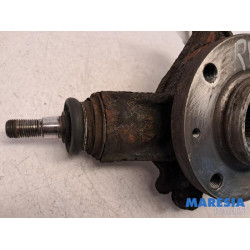 Peugeot - 308 - Knuckle, front right