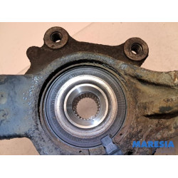 Peugeot - 308 - Knuckle, front right