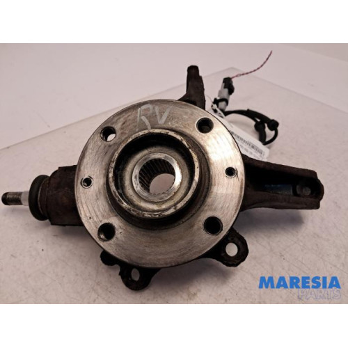 Peugeot - 308 - Knuckle, front right