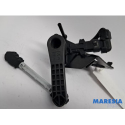 Alfa Romeo - Junior Elettrica - Height control switch
